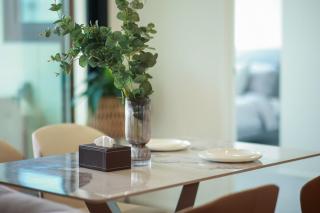 VTA Stylish 2BR Base for City Adventures - 1