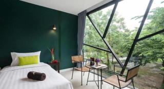 The Forest Home Resort - 7