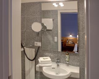 Hotel Brauereigasthof Landwehr-Bräu - Reichelshofen - 3