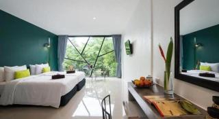 The Forest Home Resort - 9