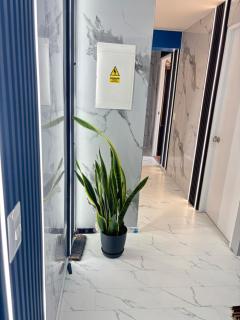 Habitación privada en departamento compartido - Lima - 7