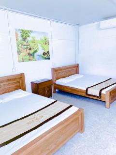 The Gold House Tam Đảo - 9