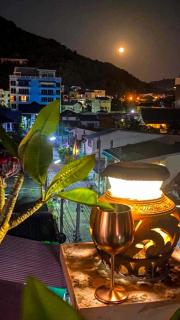 Kata Lina rooftop - Kata Beach - 4