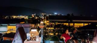 Kata Lina rooftop - Kata Beach - 6