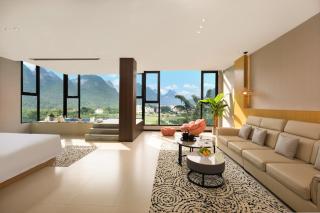 Xingyun Mujing Hotel - 9