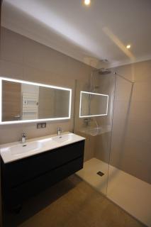 Les Terrasses de Ruppione - Duo de Villas 16 pers - 9