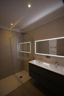 Les Terrasses de Ruppione - Duo de Villas 16 pers - 7