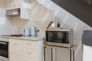 The Manhattan Collections Brisbane City - 5