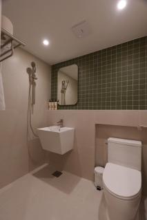 이루다스테이 호텔 고척돔점 - 6