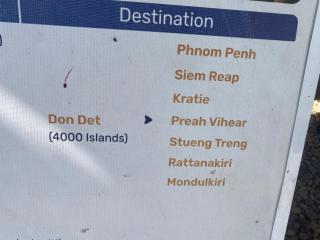 Khampheng River views sunset - 7