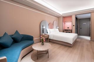 Mercure Chengdu Longtan - 3