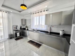 Mombasa Nyali opp Baobab Resort - 5