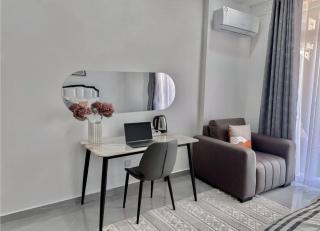 Mombasa Nyali opp Baobab Resort - 3