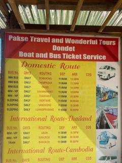 Khampheng River views sunset - 9