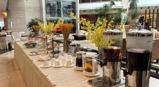 Venus Royal Hotel （Kirin Parkview Hotel） - 6