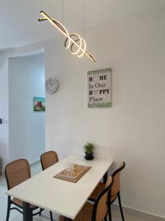 Traders park Balakong 3 room Wi-Fi balcony unblock view - 5