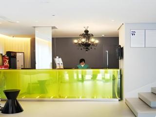 Jinjiang Inn Cixi Intime City Shanglinfang Pedestrian Street - 8