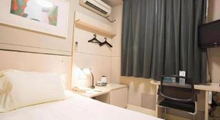 Jinjiang Inn Cixi Intime City Shanglinfang Pedestrian Street - 4