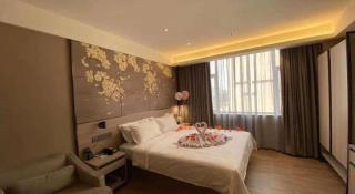 Shenzhen Hanyong Hotel Fuyong Branch - 3