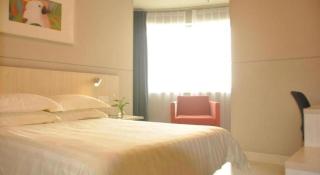 Jinjiang Inn Cixi Intime City Shanglinfang Pedestrian Street - 1