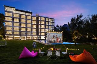 Xingyun mengjing Hotel - 0