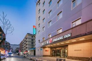 Jinjiang Inn Xi'an Huimin Street Zhonglou Metro Station - 9