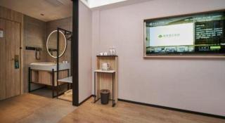 GreenTree Inn Hangzhou Linan Wanma Road Express Hotel - 6