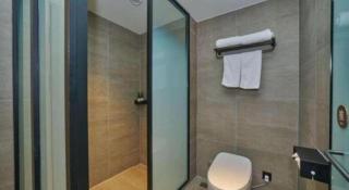 GreenTree Inn Hangzhou Linan Wanma Road Express Hotel - 5