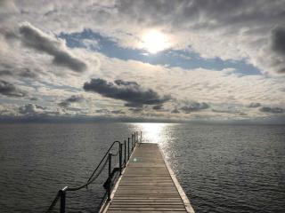 Lovely Holiday Home Close To The Beach And Nature - 9