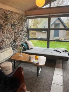 Lovely Holiday Home Close To The Beach And Nature - 3