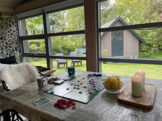 Lovely Holiday Home Close To The Beach And Nature - 2