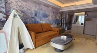 Vienna Classic Hotel Qingyuan Taihe Ancient Cave Scenic Area - Xiaoshi - 3