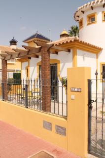 Casa Alegria Mazarron - Mazarrón - 2