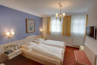 Hotel Brauereigasthof Landwehr-Bräu - Reichelshofen - 1