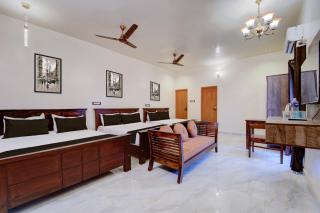 Peace village by Palette Homes | Pool | Breakfast - 3