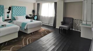 Xana Hotelle Beijing Qianmen Footbridge Metro Station - 8