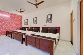 Peace village by Palette Homes | Pool | Breakfast - 2