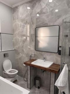 Monmouth House, Musgrave - 6