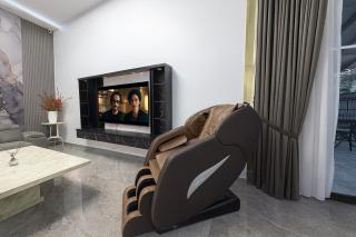 Marble Haven Villa JB KARAOKE 14PAX by Our Stay - 9