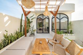 Villa Paolina - 2 BR in Berawa - 1