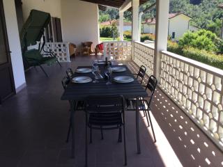 Villa Mara - Riccò del Golfo di Spezia - 1