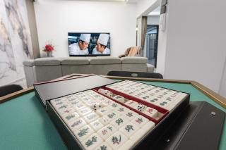 Marble Haven Villa JB KARAOKE 14PAX by Our Stay - 7