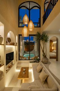 Villa Paolina - 2 BR in Berawa - 0