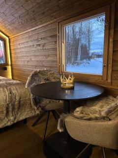 Arctic circle cabin 2 - 2