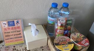 Capital O 75406 Hotel M Rojana - 4