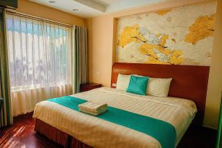 Hanoi Cozy Boutique Hotel - 9