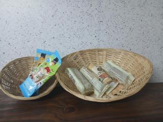 Quirky Tiny House - 1