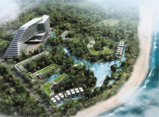 Holiday Inn Beihai Silver Beach - 9