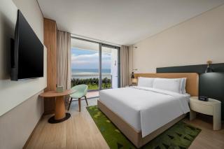 Holiday Inn Beihai Silver Beach - 4