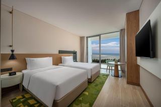 Holiday Inn Beihai Silver Beach - 3